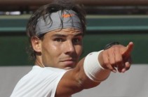 Nadal drops to lowest rank since 2005