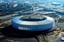 Armenia's decision to take part in European Games in Baku despite threats is victory for sport diplomacy
