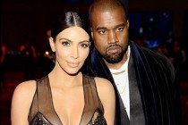 Kim Kardashian reveals the sex of her second baby - It's a boy