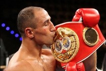 Arthur Abraham plans to finish boxing career in two years