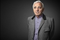 Charles Aznavour: 'I wanted to break every taboo' – The Guardian