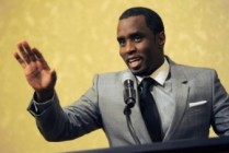 Diddy released in arrest at UCLA, where son plays football