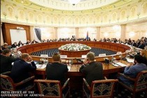 Մաքսիմ Սոկոլով. ՌԴ-ն հետևողականորեն համապարփակ օժանդակություն է ցուցաբերում Հայաստանի տնտեսությանը
