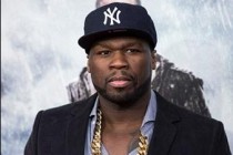 Rapper Cent files for bankruptcy