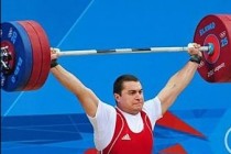 Norik Vardanian wins silver at Pan American Games