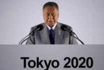 Tokyo Games chief apologizes for stadium fiasco
