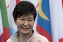 Президент Южной Кореи призвала принять законы против терроризма
