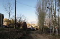 Վայոց Ձորի մարզի սահմանամերձ Գնիշիկ և Մոզրով գյուղերն ապահովվել են արտաքին լուսավորությամբ