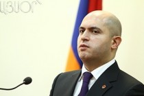А.Ашотян: Реализация научных конкурентных программ – приоритетная задача для Армении