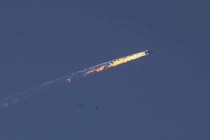 ՆԱՏՕ-ն հետևում է ռուսական ռազմական ինքնաթիռի կործանումից հետո ստեղծված իրավիճակին