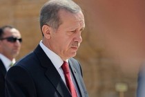 Эрдоган созвал заседание по безопасности с премьером, министрами и главой Генштаба