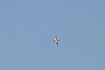 Сирийские повстанцы сообщили о гибели в воздухе обоих пилотов Су-24