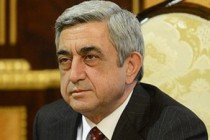 Սերժ Սարգսյանը ստորագրել է ԱԺ ընդունած մի շարք օրենքներ