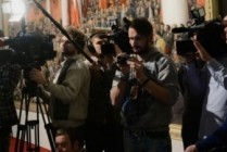 В Турции ужесточили правила работы для российских журналистов