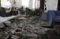 ООН: За время конфликта в Донбассе погибли более 9 тысяч человек