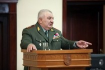 Начальником ГШ ВС Армении участвует во внеочередном заседании военного комитета ОДКБ