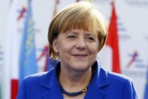 Журнал Time признал Ангелу Меркель человеком года