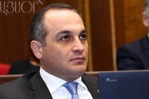 Азербайджан концентрирует военную технику на нахичеванском участке границы с Арменией