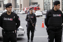 Թուրքերեն խոսող ֆրանսահայը սարսափեցրել է Թուրքիայի ոստիկանության աշխատակիցներին