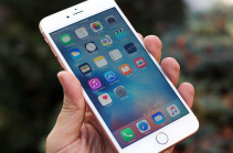 Apple-ից բացատրել են Չինաստանում iPhone-ի պայթյունների պատճառները