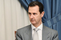 Асад заявил, что «умеренной оппозиции» не существует