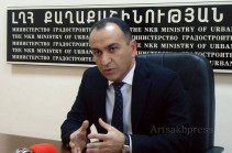 В Талише продолжаются восстановительные работы – министр градостроительства