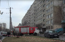 В Петербурге в жилом доме обезврежена бомба