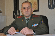 Минобороны НКР опровергает заявление Азербайджана об обострении ситуации в приграничной зоне