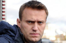 Евопарламент призвал власти России освободить Навального