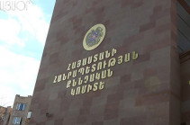 Шесть человек обвиняются в попытке повторного голосования на выборах в парламент Армении