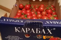 По следам турецких помидоров с маркировкой «Карабах»