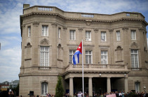 США решили выслать 15 кубинских дипломатов