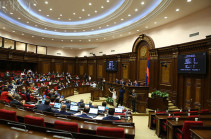 Депутаты парламента Армении не знают о росте цен на продукты первой необходимости