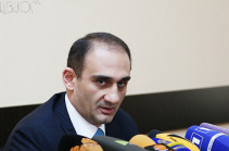 Комитет госдоходов Армении: За 9 месяцев рост налоговых поступлений составил 6,7%