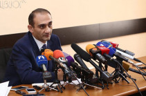 В Комитете госдоходов Армении ожидаются структурные изменения