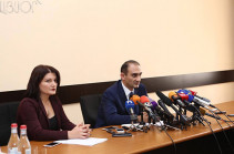 Комитет государственных доходов Армении не занимается дешевым PR