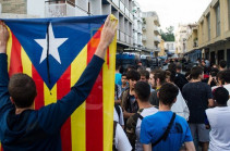 Каталония намерена объявить независимость в ближайшие дни