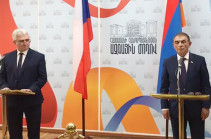 Чехия не продавала Азербайджану чешского оружия – Милан Штех