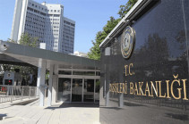 Թուրքիայի քաղաքացիներին զգուշացվում է՝ առանց Ադրբեջանի իշխանությունների թույլտվության չայցելել Արցախ