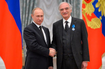 ՌԴ-ն ՅՈՒՆԵՍԿՕ-ի գլխավոր տնօրենի պաշտոնում պաշտպանում է Ադրբեջանի թեկնածությունը