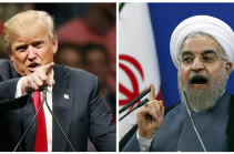 Президент Ирана ответил на заявление Трампа по ядерной сделке