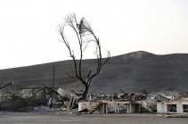 Կալիֆորնիայում անտառային հրդեհների հետևանքով մահացել է 36 մարդ