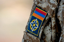 Миротворцы Армении примут участие в учении «Нерушимое братство-2017»