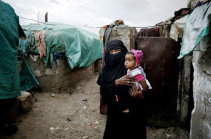 ООН: полное прекращение блокады Йемена необходимо для избежания трагедии