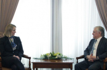 Деструктивная позиция Баку мешает прогрессу в переговорах по Карабаху – МИД Армении