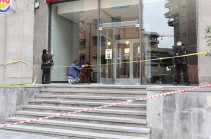 Пострадавшие при взрыве в «Бургер Кинг» в Ереване граждане Ирана выписаны из больницы
