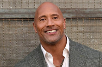Forbes highest-paid actor: The Rock nearly doubles 2017 earnings