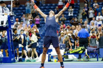 US Open 2018: Rafael Nadal beats Dominic Thiem in epic quarter-final