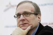 Microsoft cofounder Paul Allen interested in buying Chelsea from Abramovich