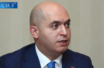 Вне зависимости от политической обстановки парламент Армении должен полноценно работать до последнего дня – Ашотян